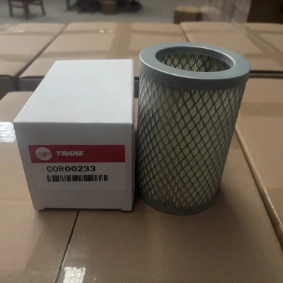 Lõi Lọc Dầu Chiller Trane DZR00232 Nguyên Bản